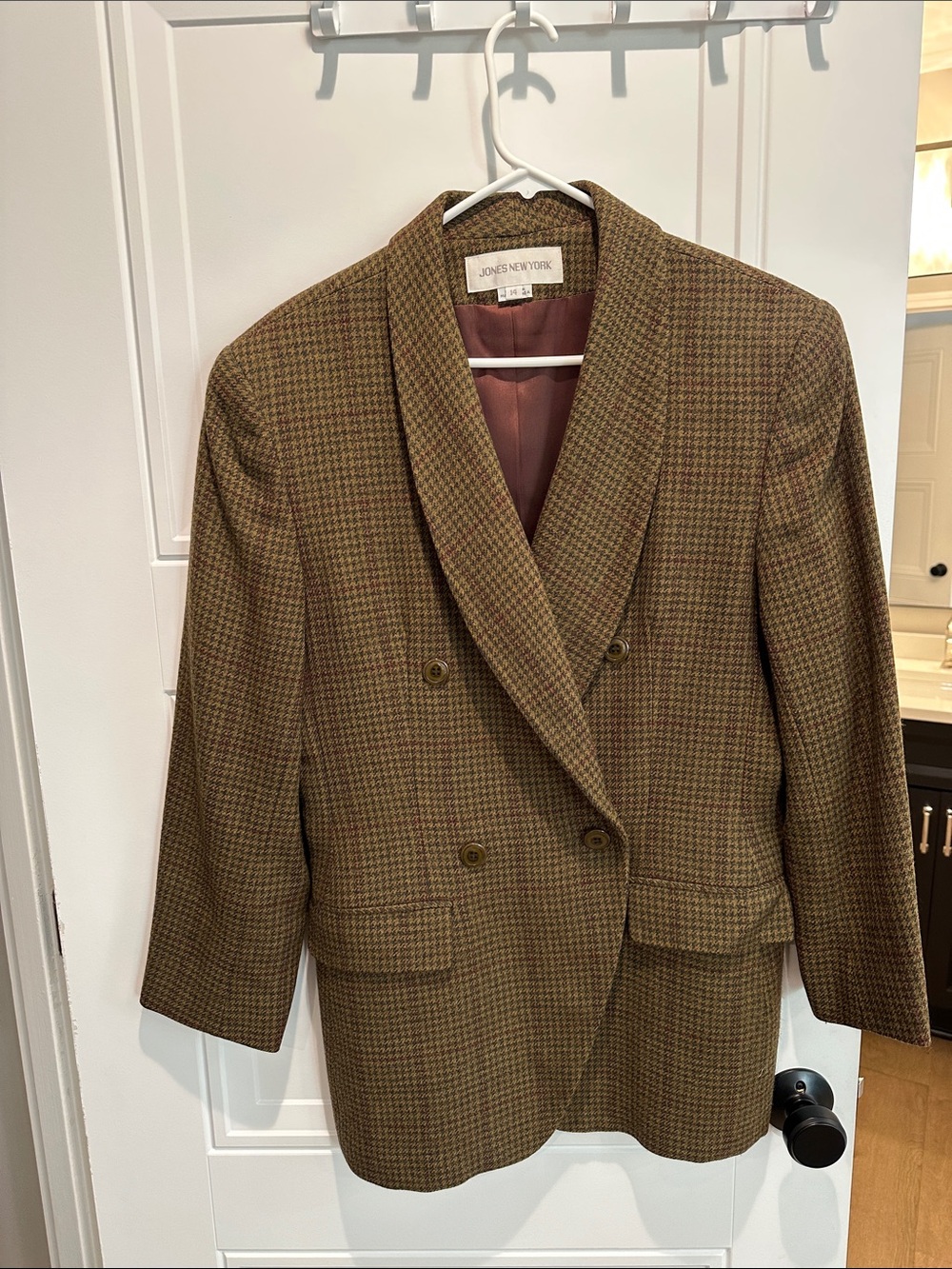 Jones New York Blazer